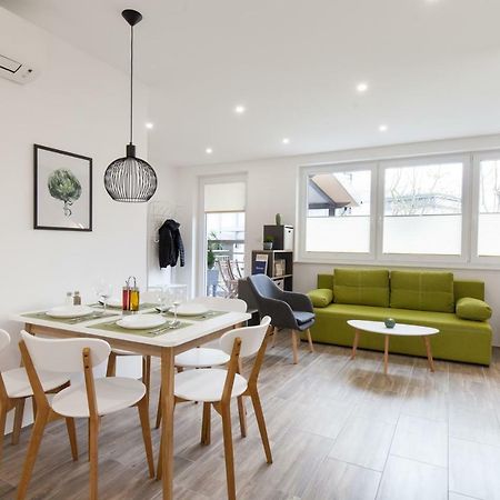 Felix Apartment Tour As Ljubljana Eksteriør bilde