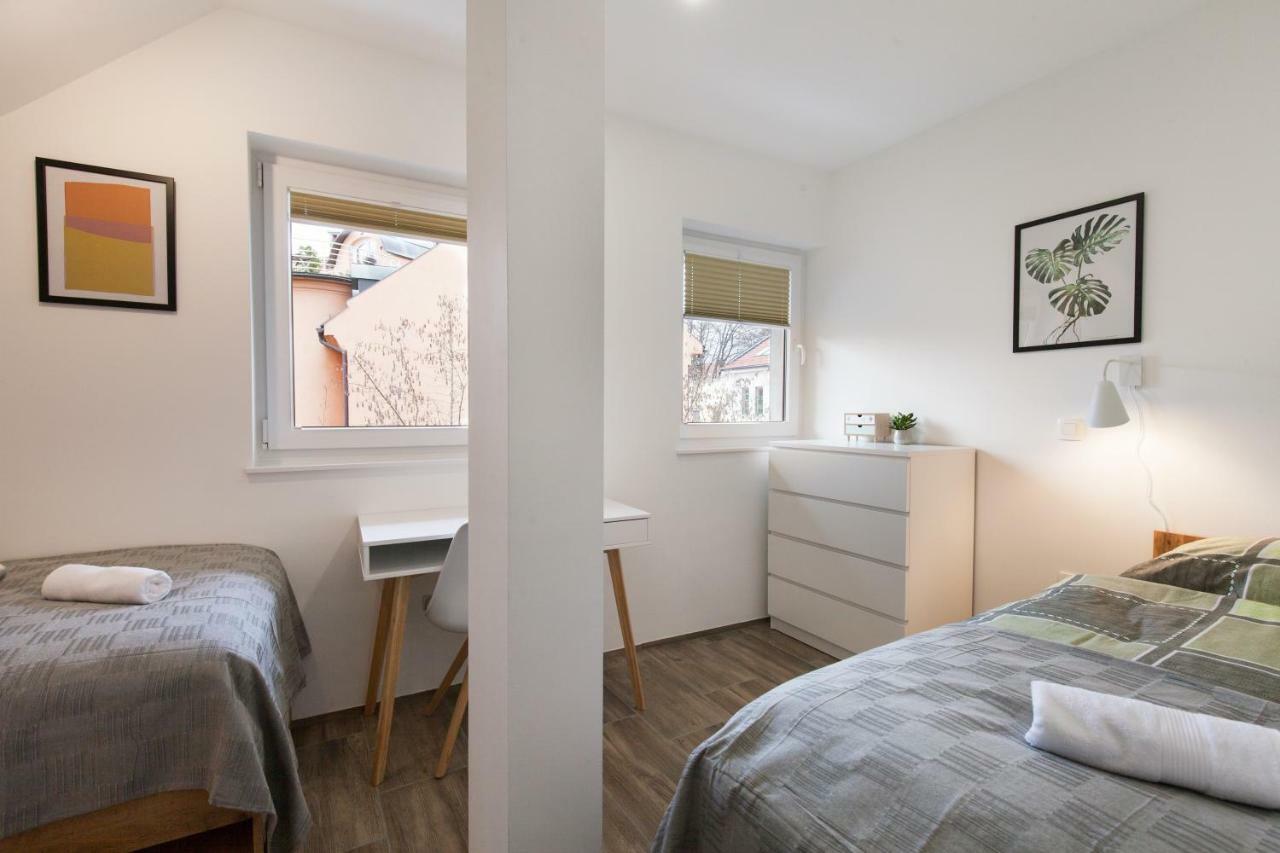 Felix Apartment Tour As Ljubljana Eksteriør bilde
