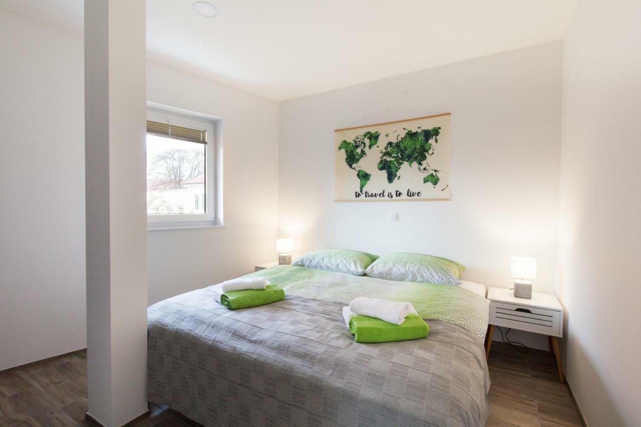 Felix Apartment Tour As Ljubljana Eksteriør bilde
