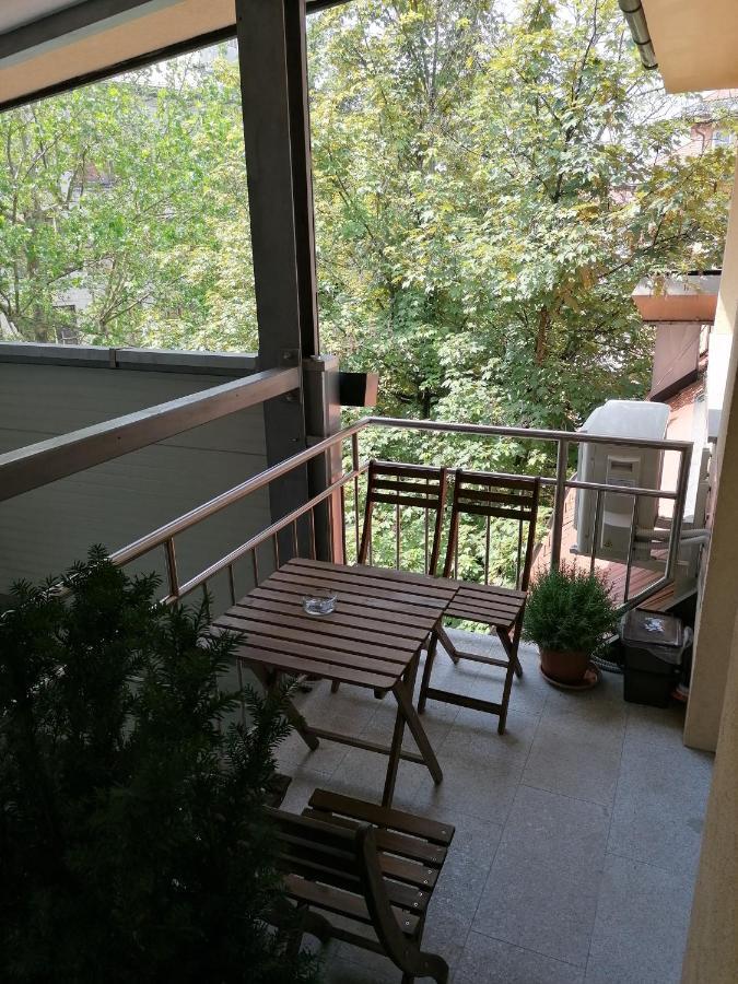 Felix Apartment Tour As Ljubljana Eksteriør bilde